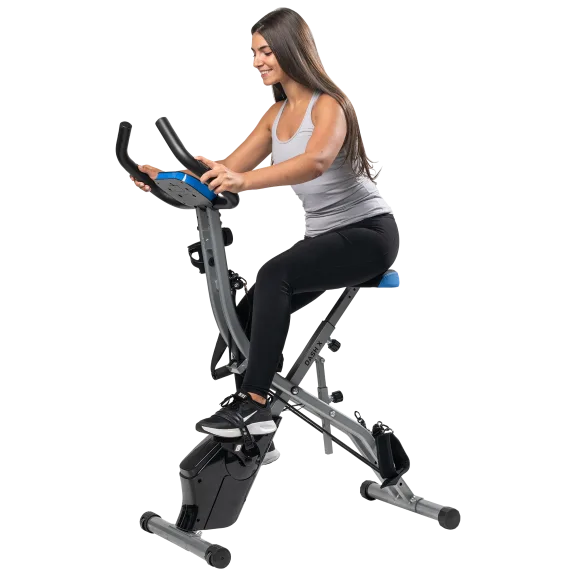 Lifepro Dash X Folding Exercise Bike