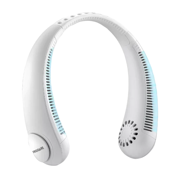 Frigidaire Portable Neck Cooling Fan