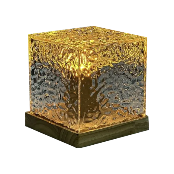 Hakol 16-Color Ocean Wave Projector Light