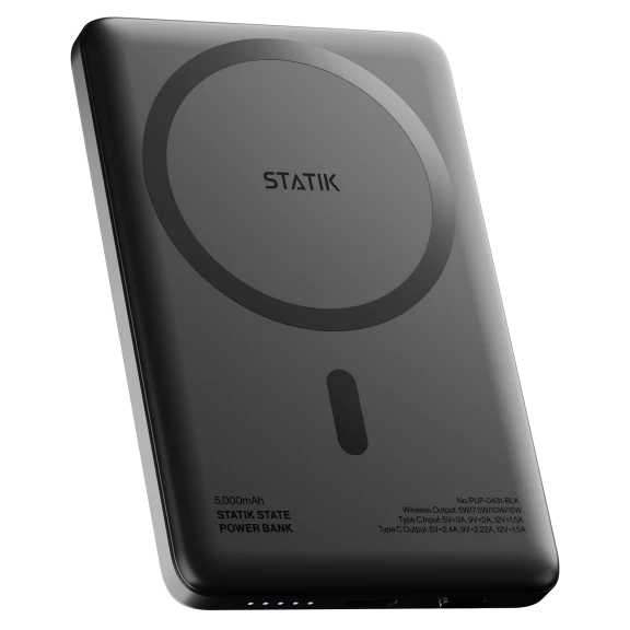 The Cordless Backup Phone Battery