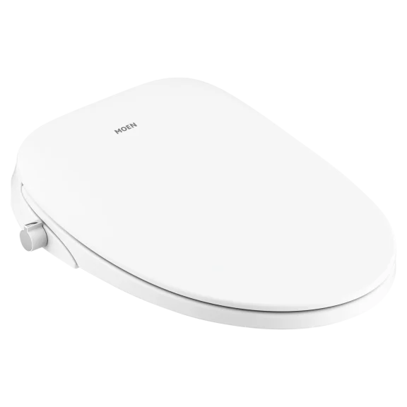 Moen Elongated Electric Heated Bidet Seat