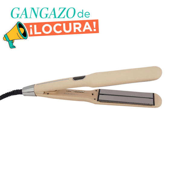 Boujee Beauty Plancha Alaciadora Infrarroja