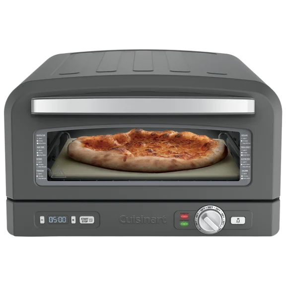Cuisinart Indoor Pizza Oven