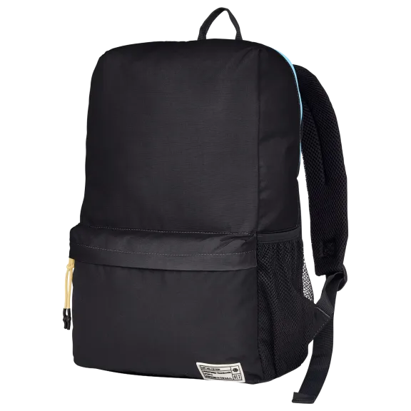Hex Aspect Backpack with 13"–15" Laptop Storage