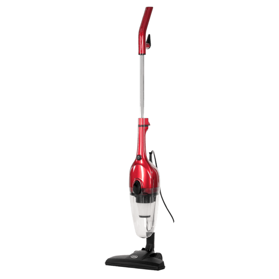 The 2-in-1 Vacuum Cleaner
