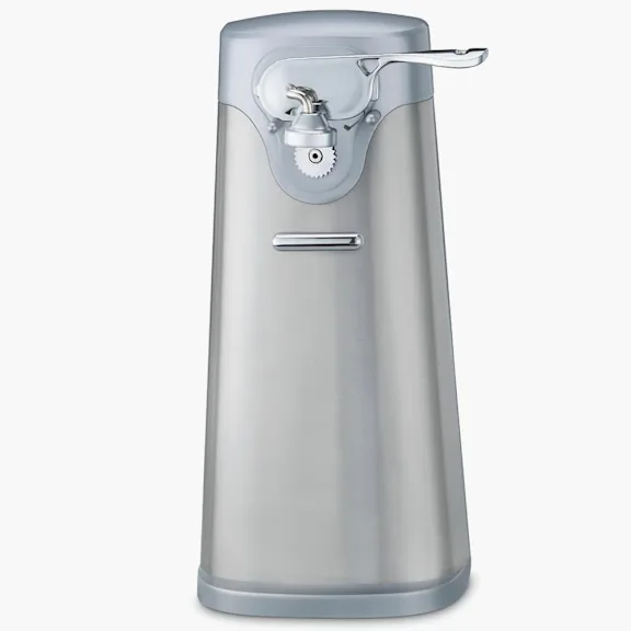 The Superior Electric Can Opener