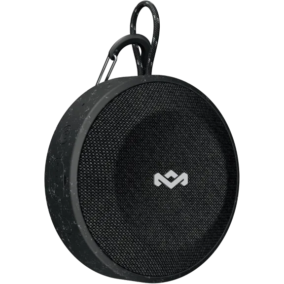 House of Marley No Bounds Bluetooth Speaker