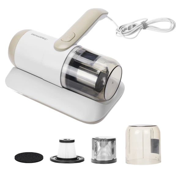 Dreamvac UV Aspiradora de Mano Desinfectante