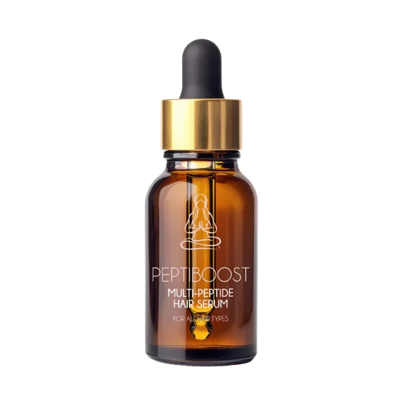 Karma Beauty PeptiBoost Suero Capilar Multipeptídico