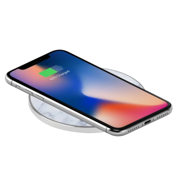 LAX Wireless Qi Charger