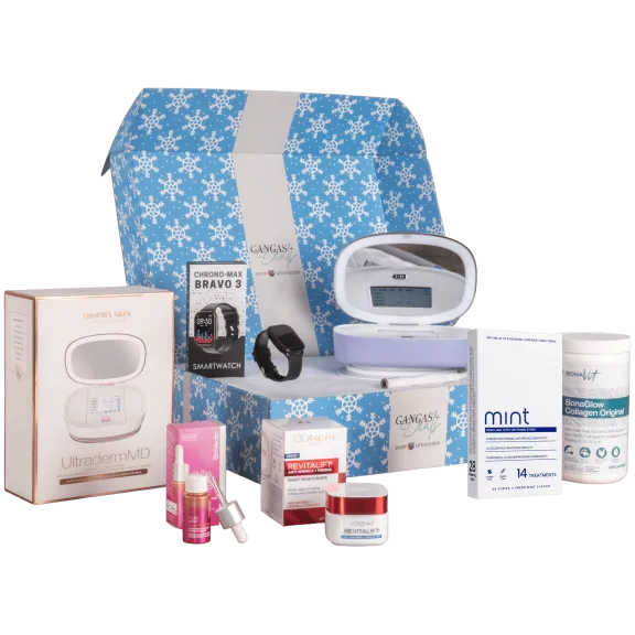 Edición Especial Belleza