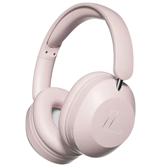 Kenro Bluetooth 5.3 Noise Cancelling Headphones