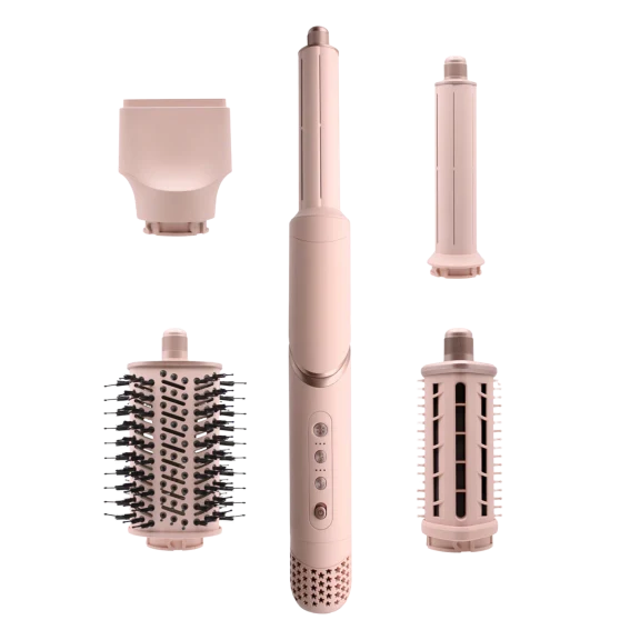 Karma Beauty Karma Kraze 5-In-1 Air Styler Set