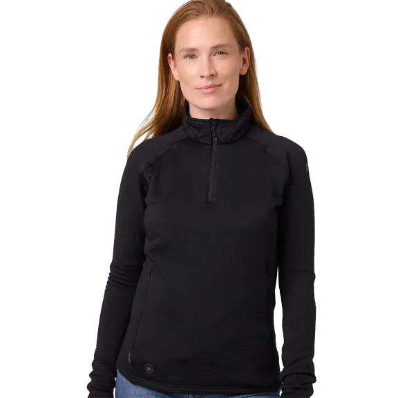 The Heated Long Sleeve Shirt For Women