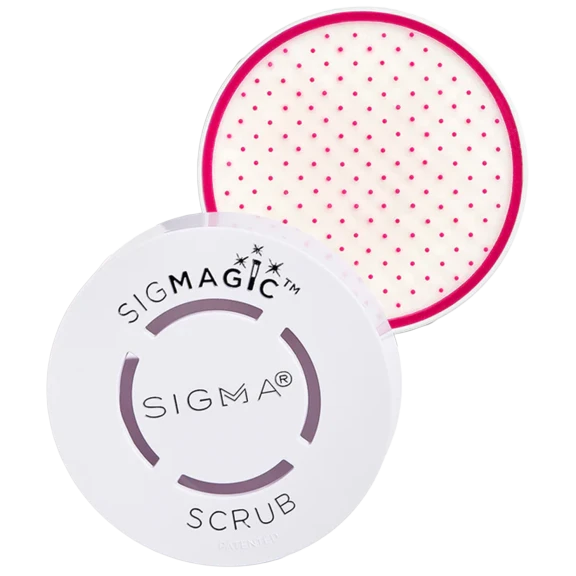 The Brilliantly Simple Makeup Brush Cleaner