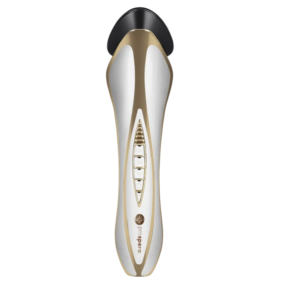 The Microcurrent Anti-Aging Massager