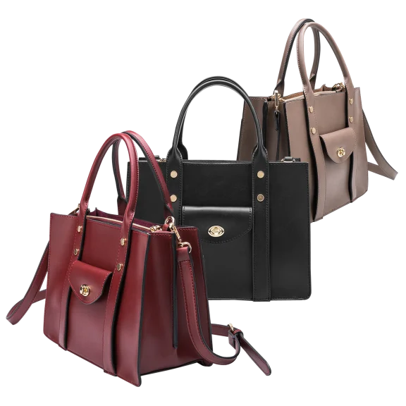 Melie bianco alessia shoulder bag store