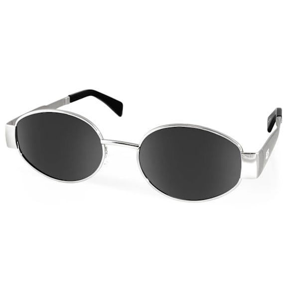 AQS Heni Metal Frame Sunglasses