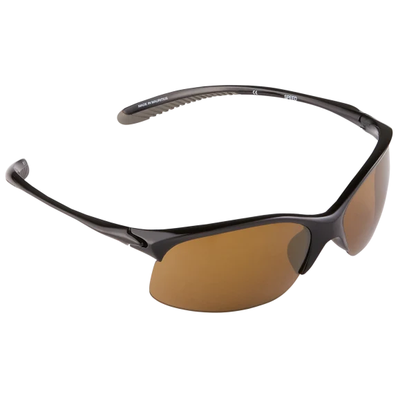 Liberty Sport Suns Speed Ebony Sunglasses