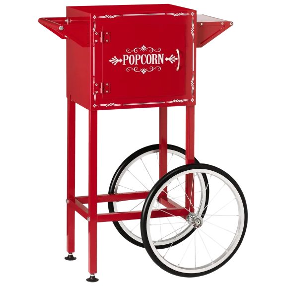 Cuisinart Kettle Style Popcorn Trolley