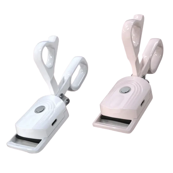 Multitasky LITE Heat-Enhanced Eyelash Curler