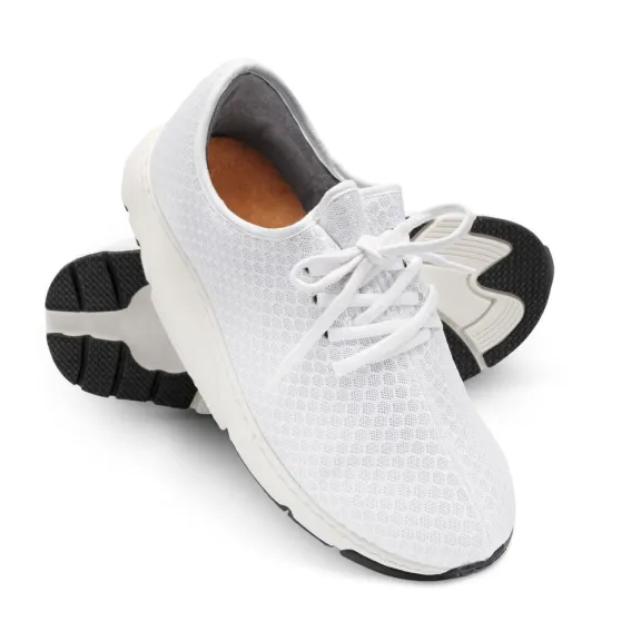 The Clinically Proven Stabilized Walking Shoes