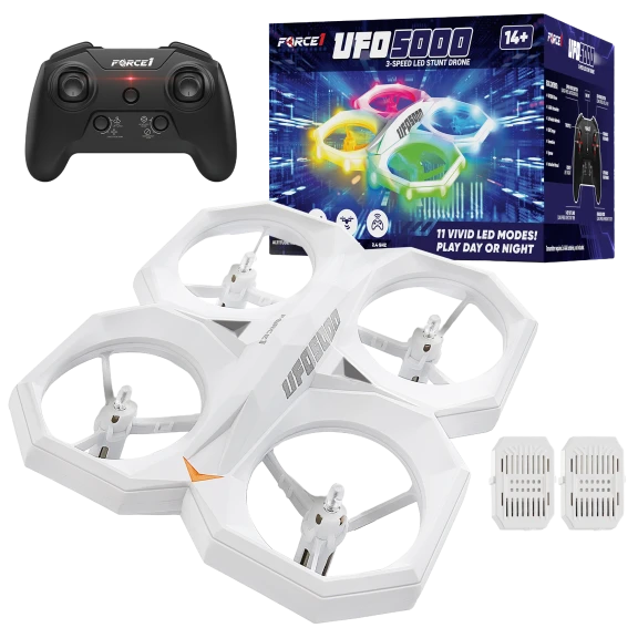 Force1 UFO 5000 Mini LED Drone
