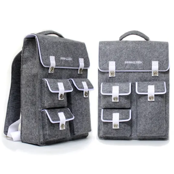 NexTep Back Pack
