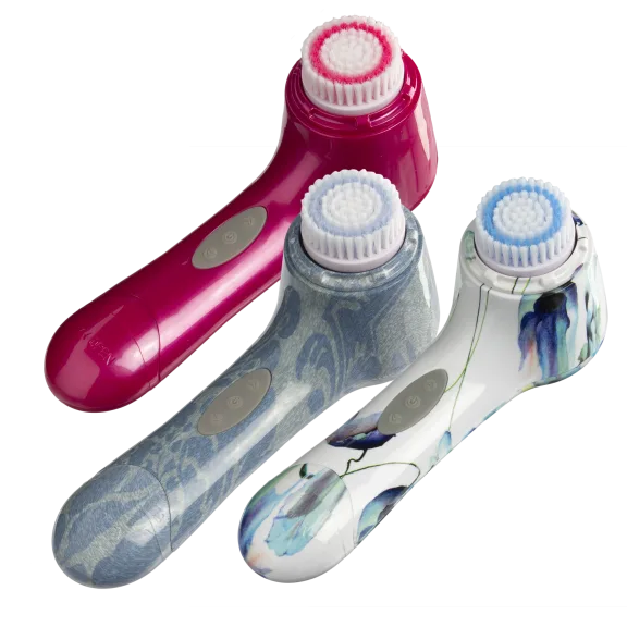 Vivitar Powered Facial Cleansing Brush