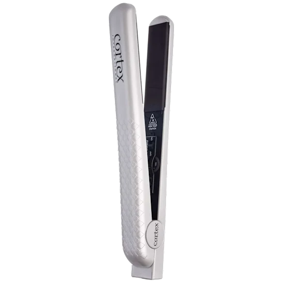 Cortex International Straight Pro Solid Ceramic Flat Iron