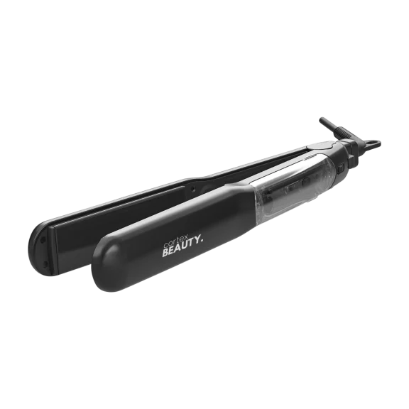 Cortex Beauty ProSteamer Professional Steam Flat Iron