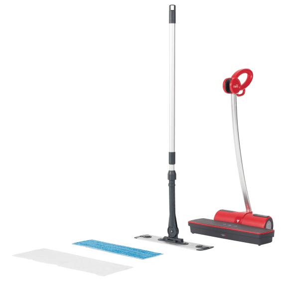 Polti Cordless Sanitizing Steam Mop