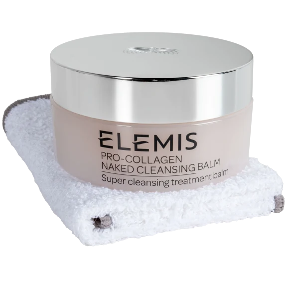 Elemis Pro-Collagen Naked Cleansing Balm