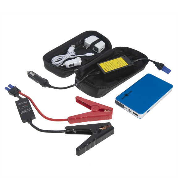 Autosmith 8,000mAh Jump Starter Power Bank