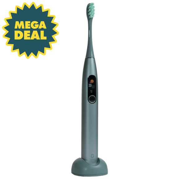 Oclean X Pro Smart Sonic Electric Toothbrush