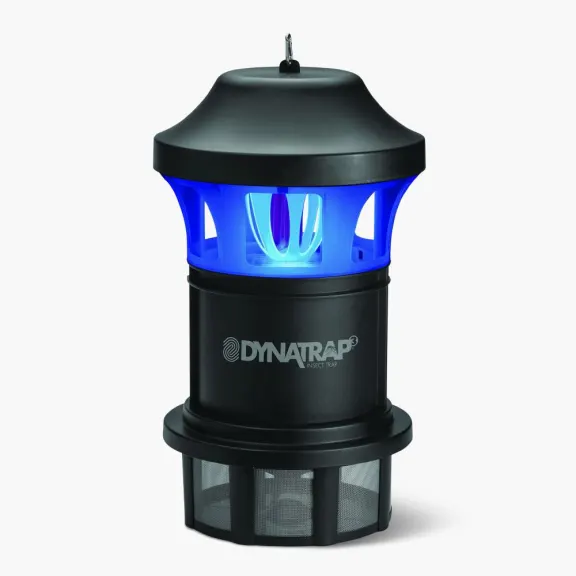 The One Acre Environmentally Safe Mosquito Trap