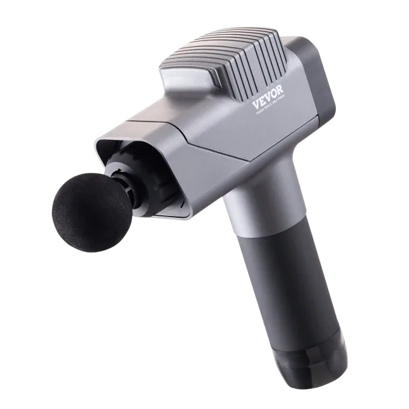 VEVOR 8-Speed Deep Tissue Massage Gun