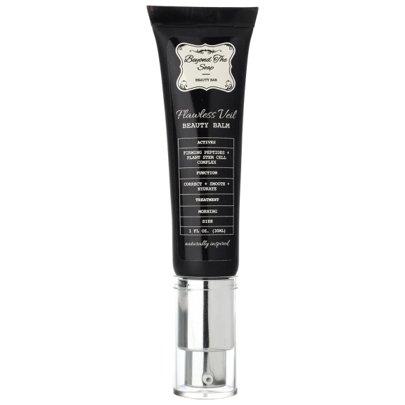 Flawless Veil Beauty Balm Stem Cell Serum