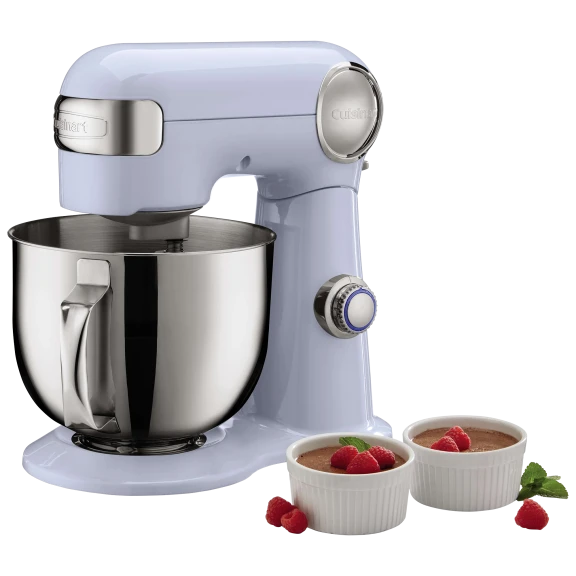 Cuisinart 5.5-Quart Precision Master Stand Mixer