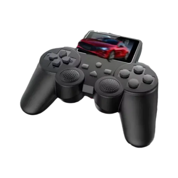 RetroRush Mini Consola de Videojuegos Portátil con 520 Juegos Integrados