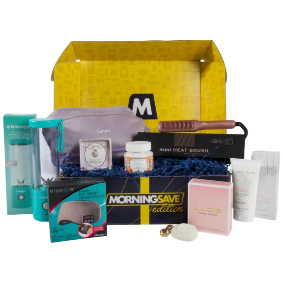 Deals That Sing Mother's Day Box