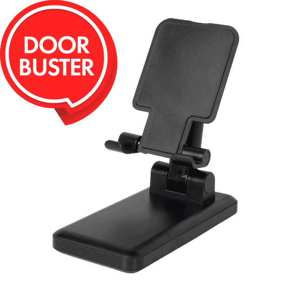 MaxCharge 10,000mAh Power Bank and Device Mount With USB-C