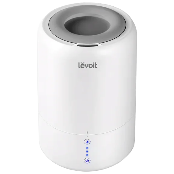 Levoit Ultrasonic Cool Mist Humidifier and Diffuser