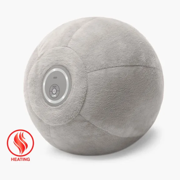 The Heated Cozy Comfort Ball
