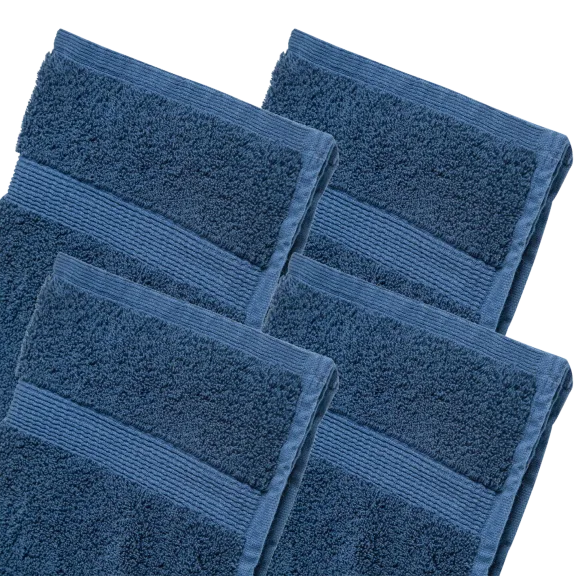 4-Pack: Brondell Nebia Luxury Hand Towels