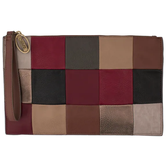 Carlos Santana Aquarius Clutch