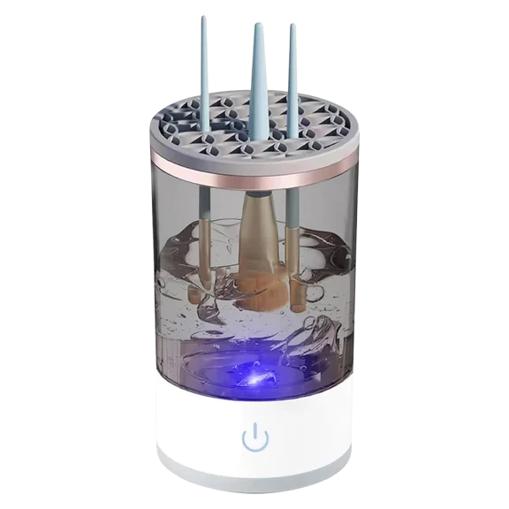 Seebo Deep Cleaning Automatic Makeup Brush Cleaner