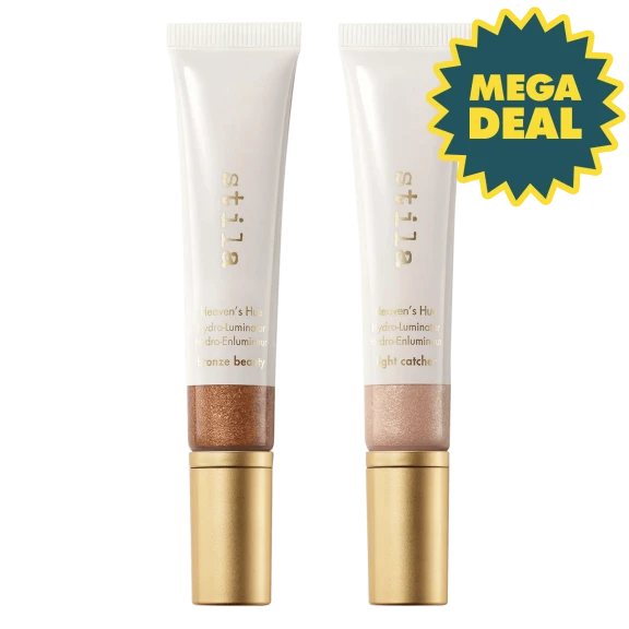Stila Heaven's Hue Hydro-Luminators