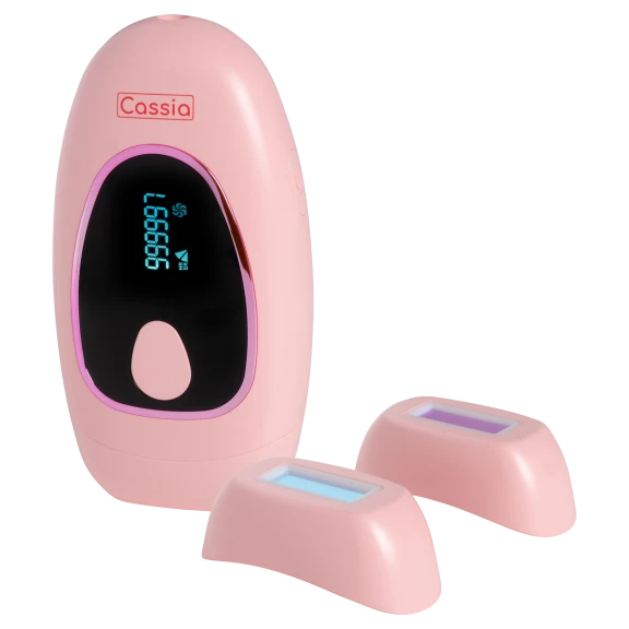 Cassia by KENZZI IPL Multi Pro+ Hair Removal Handset