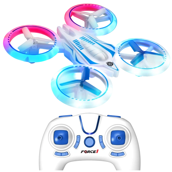 Force1 UFO 4000 Mini LED Drone